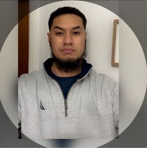 Meet your Posher, Luis